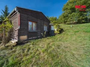 Prodej chaty, Pnětluky, 40 m2
