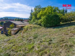 Prodej chaty, Pnětluky, 40 m2