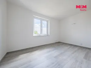 Prodej rodinného domu, Hosín, 106 m2