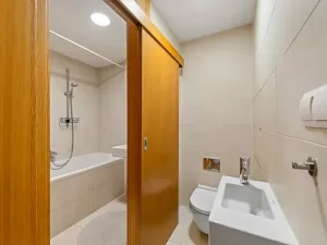Prodej bytu 3+kk, Praha - Žižkov, Pitterova, 88 m2