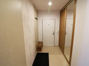 Pronájem bytu 2+kk, Brno - Černovice, Spáčilova, 58 m2