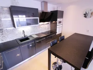 Pronájem bytu 2+kk, Brno - Černovice, Spáčilova, 58 m2