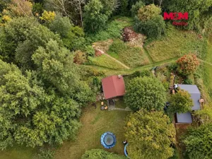 Prodej chaty, Ústí nad Orlicí, 15 m2