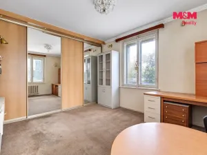 Prodej rodinného domu, Praha - Zbraslav, Výtvarnická, 200 m2