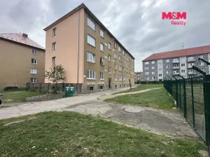 Prodej bytu 2+kk, Jirkov, Šimkova, 50 m2
