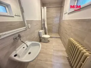 Pronájem rodinného domu, Dobrovice, Komenského, 16 m2