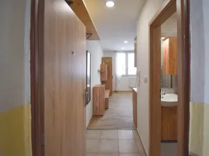 Pronájem bytu 1+kk, Úněšov, 20 m2