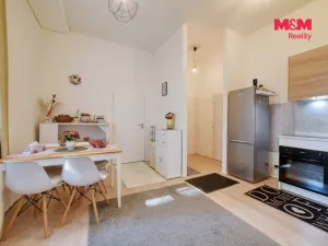 Prodej bytu 3+1, Mariánské Lázně, Husova, 70 m2