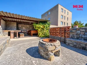 Prodej bytu 3+1, Velká Bystřice, Na Letné, 60 m2