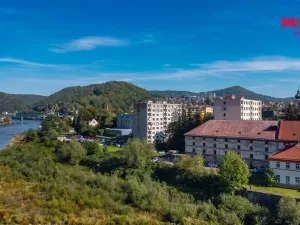 Prodej bytu 3+1, Děčín - Děčín I-Děčín, Labská, 65 m2