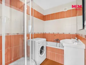 Prodej bytu 2+1, Ústí nad Labem - Neštěmice, Hluboká, 63 m2