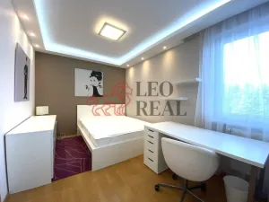 Pronájem bytu 3+kk, Praha - Čakovice, Rýnská, 66 m2