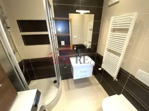 Pronájem bytu 3+kk, Praha - Čakovice, Rýnská, 66 m2