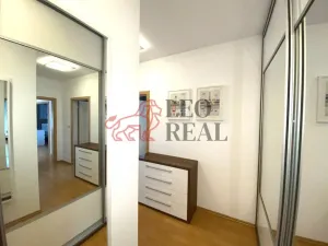 Pronájem bytu 3+kk, Praha - Čakovice, Rýnská, 66 m2
