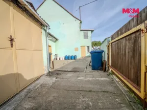 Prodej rodinného domu, Řídeč, 160 m2
