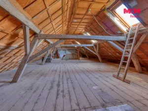 Prodej výrobních prostor, Bělčice, Nádražní, 560 m2