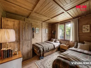 Prodej pozemku pro bydlení, Pnětluky, 1752 m2