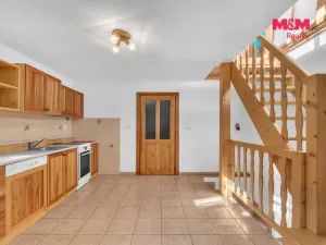 Prodej chaty, Libuň - Březka, 160 m2