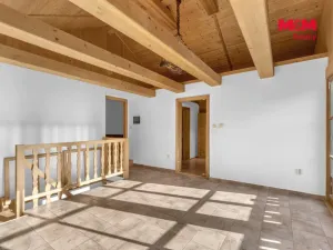Prodej chaty, Libuň - Březka, 160 m2