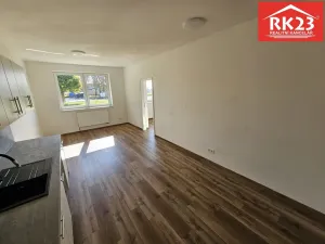 Prodej bytu 2+kk, Lázně Kynžvart, Královské svahy, 53 m2