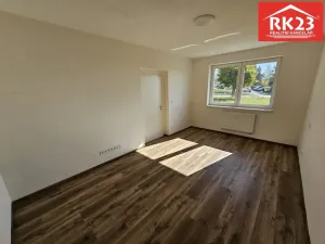 Prodej bytu 2+kk, Lázně Kynžvart, Královské svahy, 53 m2