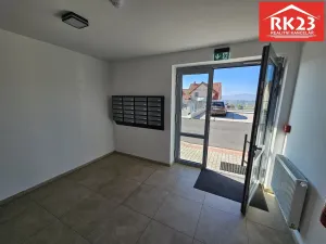 Prodej bytu 2+kk, Lázně Kynžvart, Královské svahy, 53 m2