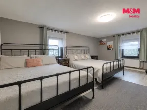 Prodej rodinného domu, Staré Sedlo, Sokolovská, 200 m2