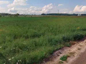 Prodej pozemku pro bydlení, Studnice, 6061 m2