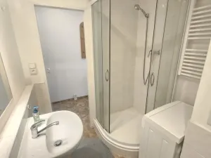 Pronájem bytu 1+kk, Ústí nad Labem - Severní Terasa, Pod Parkem, 19 m2