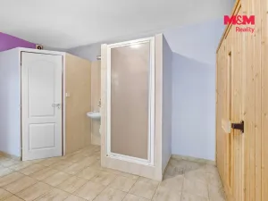 Prodej rodinného domu, Vinařice, Pod Horkou, 281 m2