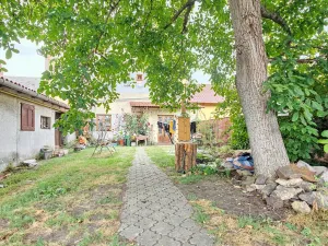 Prodej rodinného domu, Dubňany, 165 m2