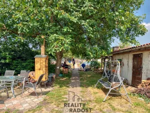 Prodej rodinného domu, Dubňany, 165 m2