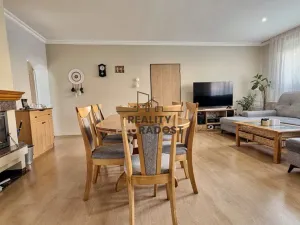 Prodej rodinného domu, Dubňany, 165 m2