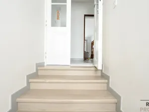 Prodej rodinného domu, Dubňany, 165 m2