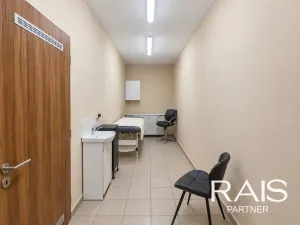 Prodej obchodního prostoru, Brno - Husovice, Svitavská, 70 m2