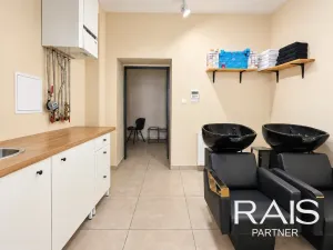 Prodej obchodního prostoru, Brno - Husovice, Svitavská, 70 m2