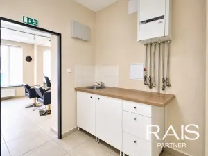 Prodej obchodního prostoru, Brno - Husovice, Svitavská, 70 m2