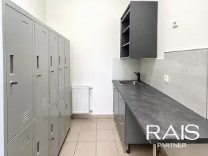 Prodej obchodního prostoru, Brno - Husovice, Svitavská, 70 m2
