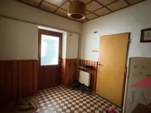 Prodej rodinného domu, Žihobce, 85 m2