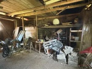 Prodej rodinného domu, Žihobce, 85 m2