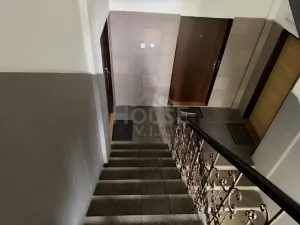 Prodej činžovního domu, Praha - Libeň, 960 m2
