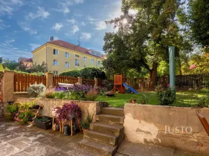 Pronájem bytu 1+1, Praha - Strašnice, Kounická, 49 m2