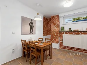 Pronájem bytu 1+1, Praha - Strašnice, Kounická, 49 m2