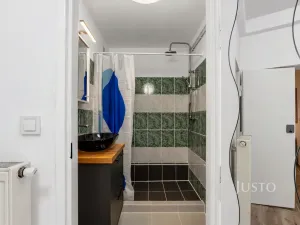 Pronájem bytu 1+1, Praha - Strašnice, Kounická, 49 m2