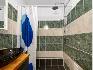 Pronájem bytu 1+1, Praha - Strašnice, Kounická, 49 m2