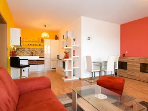 Pronájem bytu 2+kk, Kolín - Kolín II, A. M. Jelínka, 70 m2