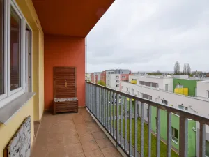 Pronájem bytu 2+kk, Kolín - Kolín II, A. M. Jelínka, 70 m2