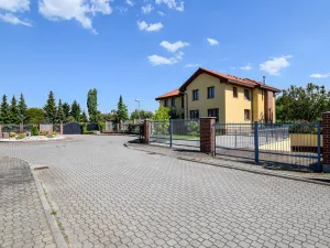 Prodej rodinného domu, Jesenice - Osnice, Růžová, 431 m2