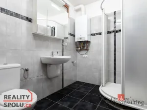 Pronájem bytu 3+kk, Hlučín, Pode Zdí, 66 m2
