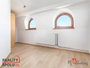 Pronájem bytu 3+kk, Hlučín, Pode Zdí, 66 m2